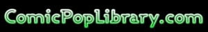Podcasts – comicpop library