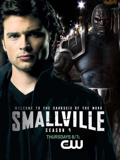 smallville season 8  episode 1