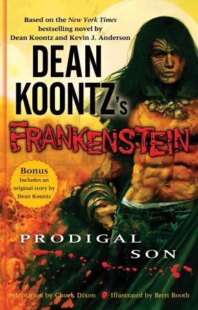Frankenstein