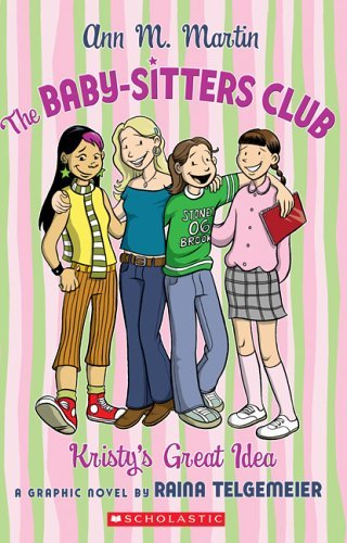 Baby Sitters Club