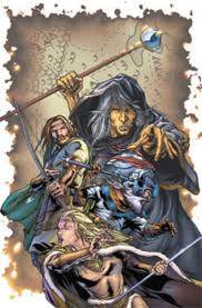 Dragonlance