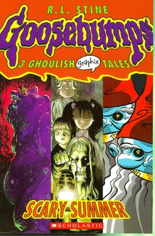 Goosebumps
