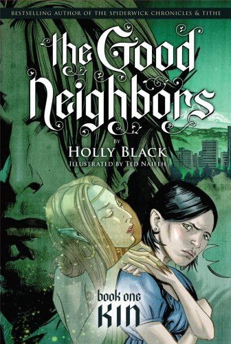 HollyBlack