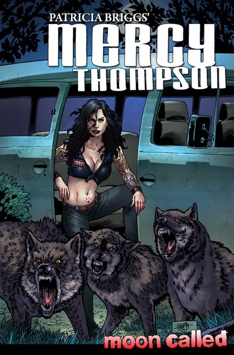 Mercy Thompson MoonCalled_cover