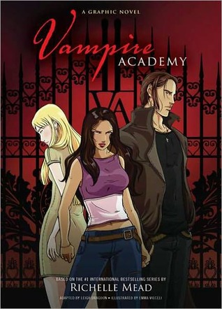 Vampire Academy