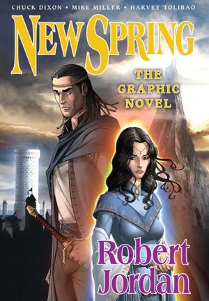 Wheel of Time