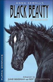 blackbeauty