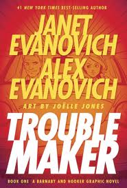 trouble