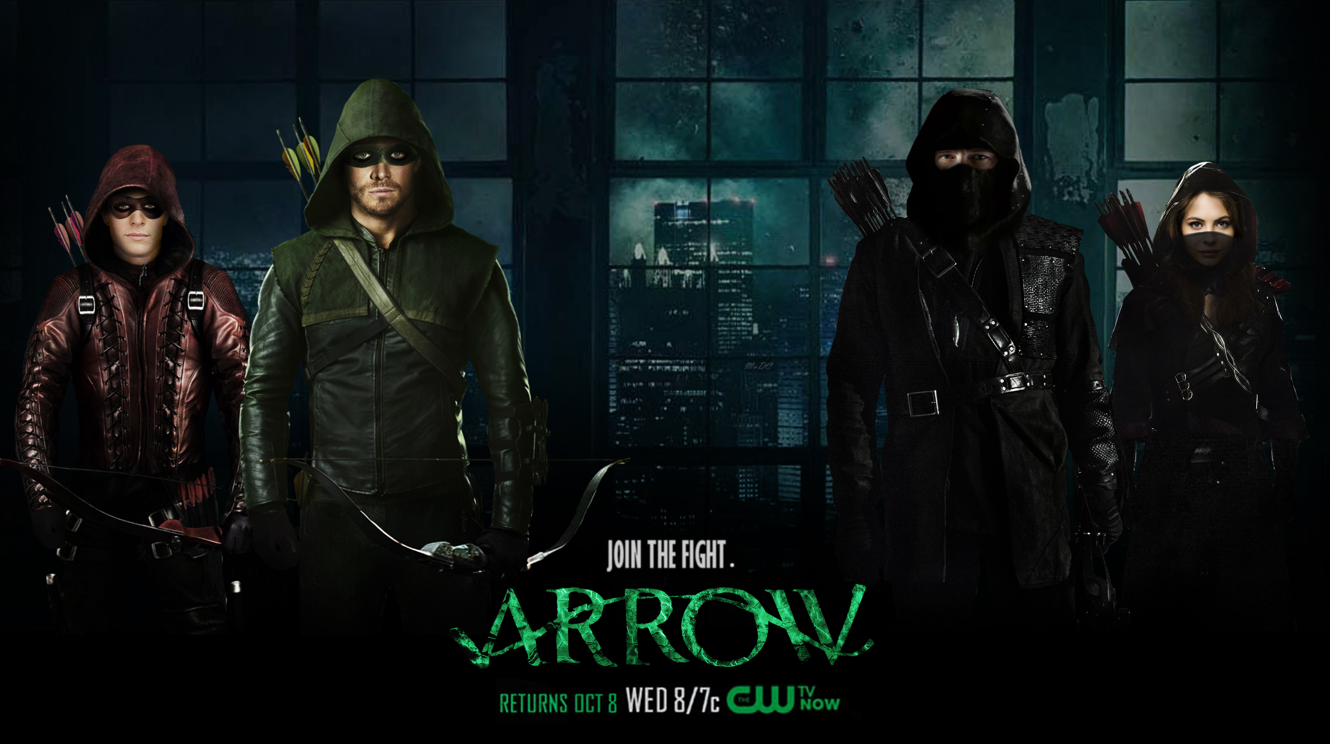 Arrow Season 3 Episode 1 Review The Calm O_O 3x1 S03E01 - YouTube