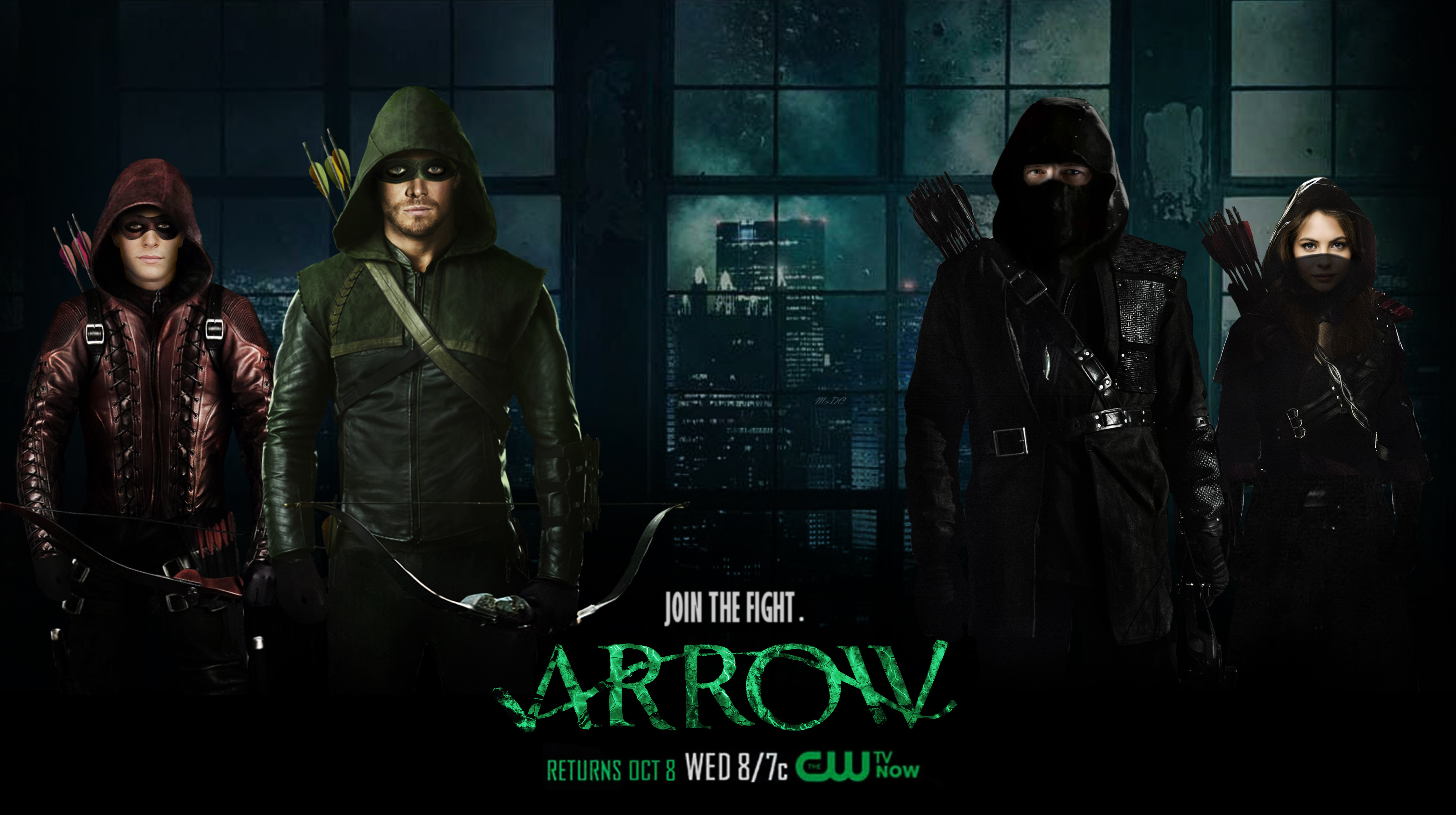 Free Download Arrow Season 3 Complete