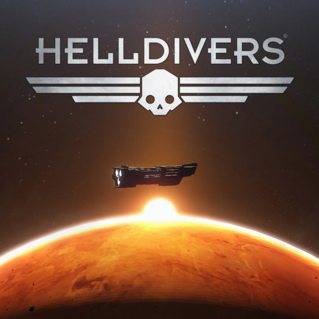 helldivers 2 pdf