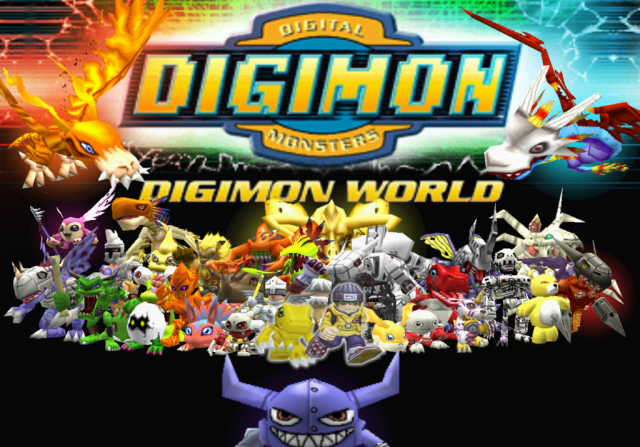 digimon world next order mithril
