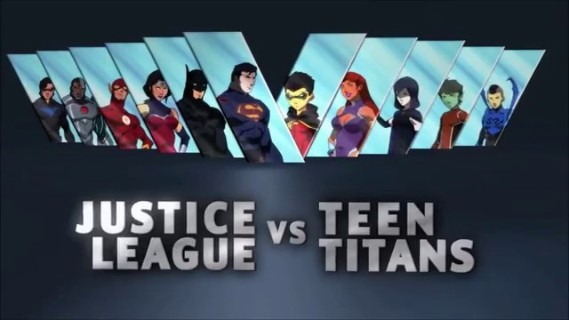 Justice-League-vs-Teen-Titans