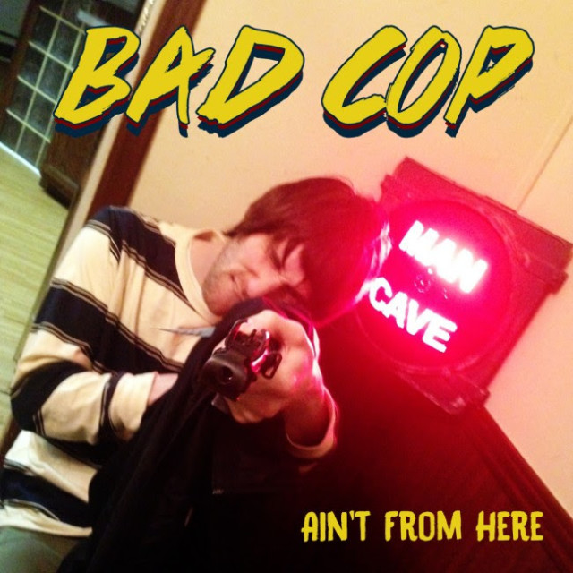 bad cop