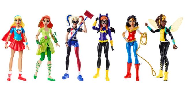 dc superhero girls1