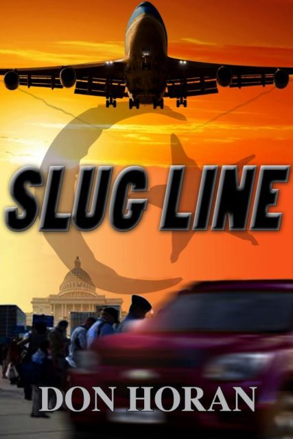 slug line