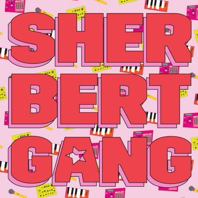sherbert gang