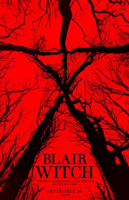 download blair witch netflix for free
